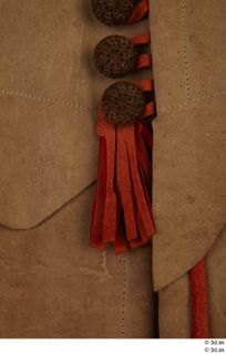  Photos Man in Historical Dress 29 17th century Historical Clothing decorated jacket knob 0001.jpg